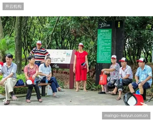 到2028年，针对中高龄人群的慢病管理和社交运动服务将成为绿道运营最重要的增长点